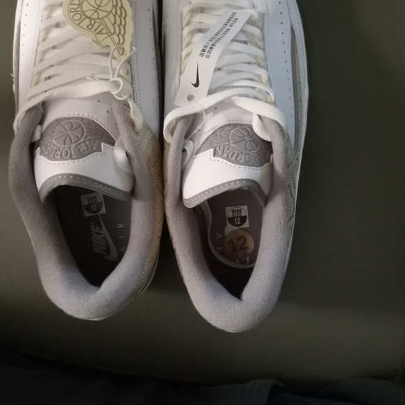 Jordan 2 Low Retro Python - Picture 6 of 7